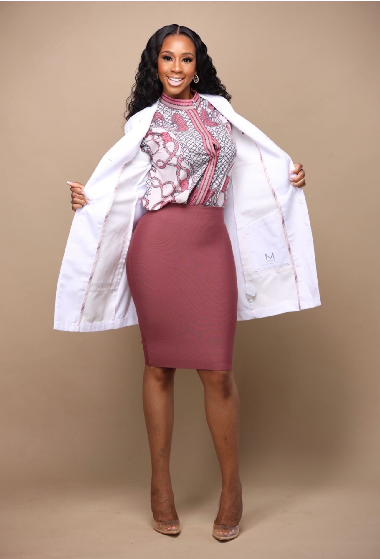 Dr. Ezenwanyi Ahaghotu, NMD — Royal Healing Community